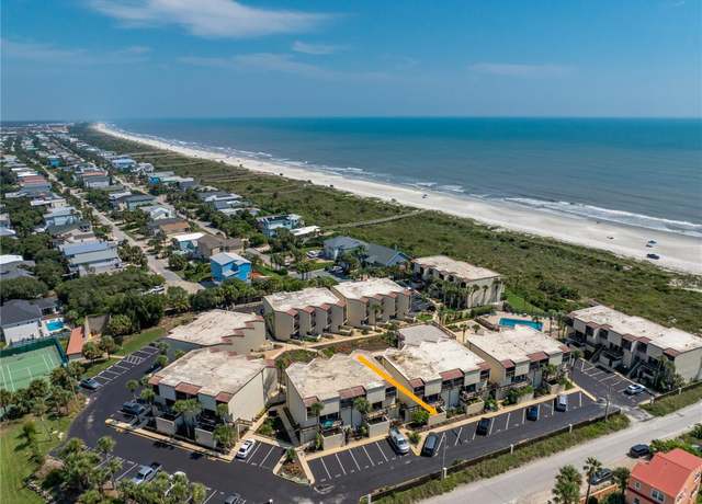 Property at 5650 A1a S Unit G117, St Augustine, FL 32080, 2 beds, 2 baths