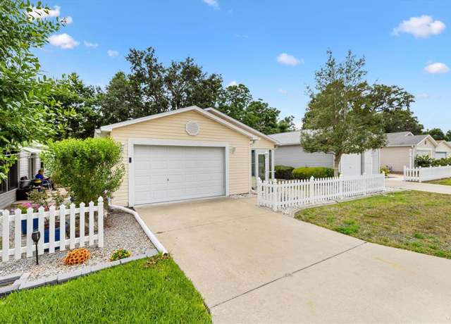 Property at 3472 Roanoke St, The Villages, FL 32162, 2 beds, 2 baths