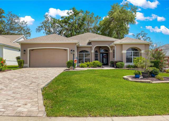 Property at 1010 Sierra Blanca Ct, Lady Lake, FL 32159, 3 beds, 2 baths