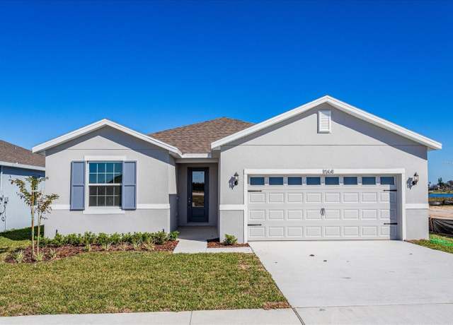 Property at 752 Sunshower Dr, Lady Lake, FL 32159, 4 beds, 2 baths