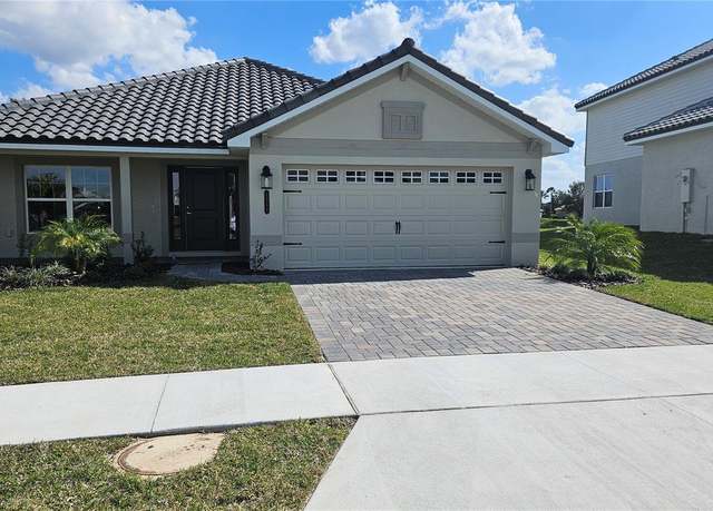 Property at 4544 Grand View Glen Dr, Auburndale, FL 33823, 4 beds, 3 baths