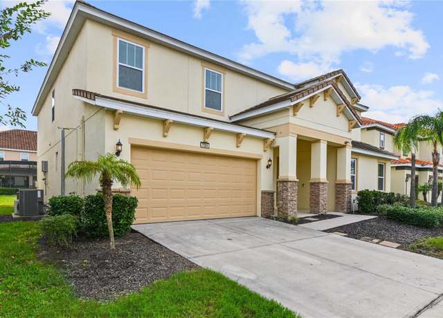 Property at 7004 Oakwood St, Davenport, FL 33837, 9 beds, 7 baths