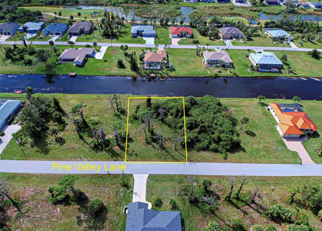 Property at 26 Pine Valley Ln, Rotonda West, FL 33947
