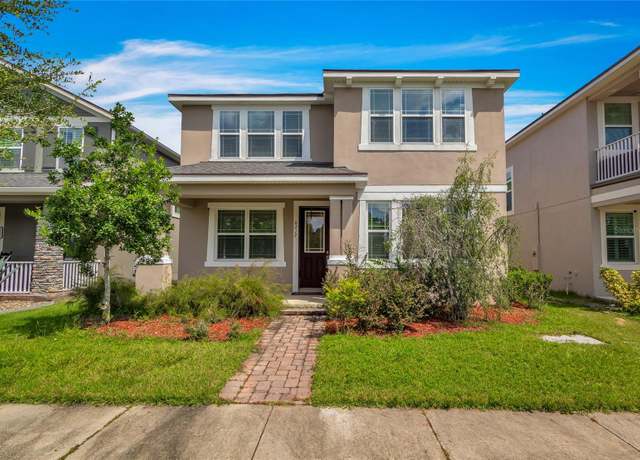 Property at 8217 DE Haven St, Orlando, FL 32832, 4 beds, 2.5 baths