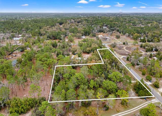 Property at 11357 Salina St, Brooksville, FL 34614
