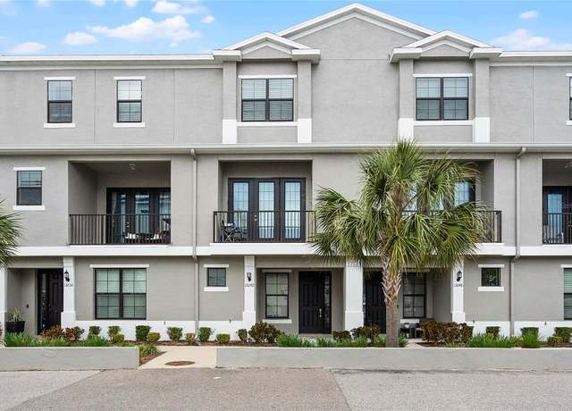 Property at 13042 Michael Callin Aly, Orlando, FL 32828, 3 beds, 3.5 baths