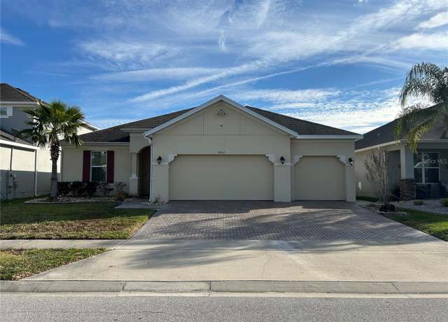 Property at 3942 Green Sabal Dr, Orlando, FL 32824, 4 beds, 3 baths