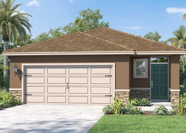 Property at 4629 Barberry Ave, Lakeland, FL 33811, 4 beds, 2 baths