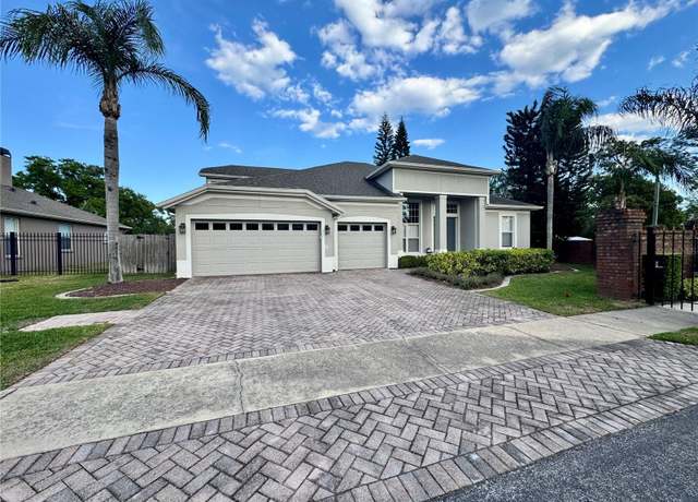Property at 651 Park Forest Ct, Apopka, FL 32703, 4 beds, 3 baths