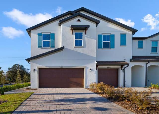 Property at 4401 Small Creek Rd, Kissimmee, FL 34744, 3 beds, 2.5 baths