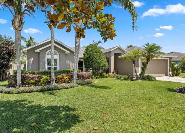 Property at 97 Desiree Aurora St, Winter Garden, FL 34787, 4 beds, 2 baths