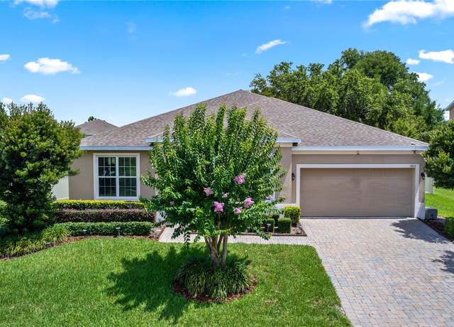 Property at 1431 Leitrim Loop, Apopka, FL 32703, 4 beds, 2 baths