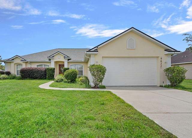 Property at 9611 SW 45 Ave, Ocala, FL 34476, 3 beds, 2 baths