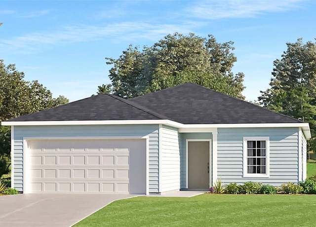Property at 12529 NW 139th Ct, Alachua, FL 32615, 3 beds, 2 baths
