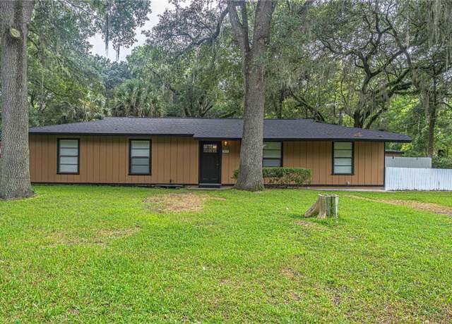 Property at 14472 NE 147th Ter, Waldo, FL 32694, 3 beds, 2 baths