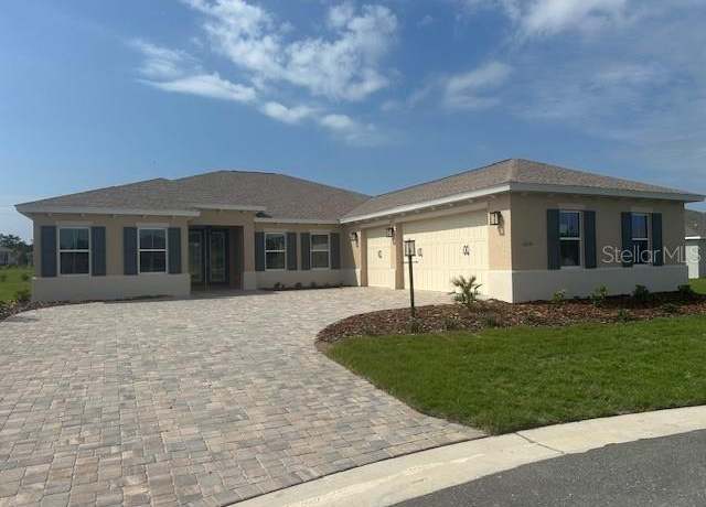Property at 10530 SW 98th Pl, Ocala, FL 34481, 3 beds, 3 baths
