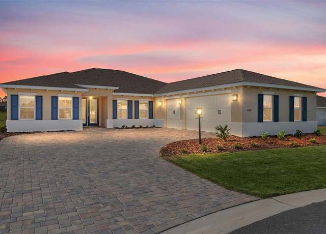 Property at 10530 SW 98th Pl, Ocala, FL 34481, 3 beds, 3 baths