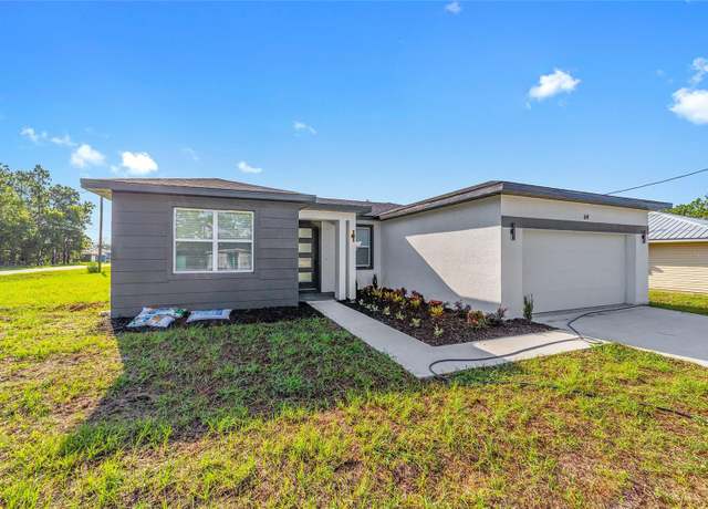 Property at 64 Pecan Run, Ocala, FL 34472, 3 beds, 2 baths