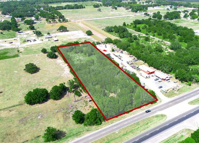 Property at Sr-60, Bartow, FL 33830