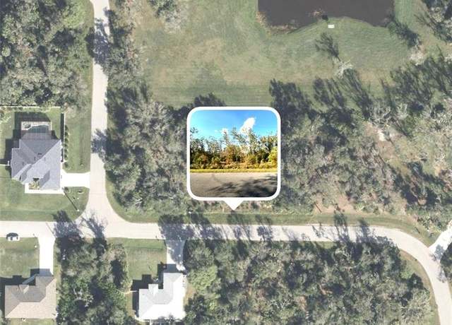 Property at Musa Rd, North Port, FL 34286