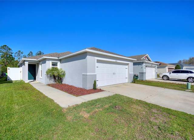 Property at 4677 Glencrest Loop, St Cloud, FL 34772, 3 beds, 2 baths