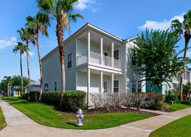 Property at 7740 Linkside Loop, Reunion, FL 34747, 4 beds, 3.5 baths