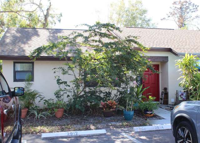 Property at 2912 Star Apple Ct, Palm Harbor, FL 34684, 3 beds, 2 baths