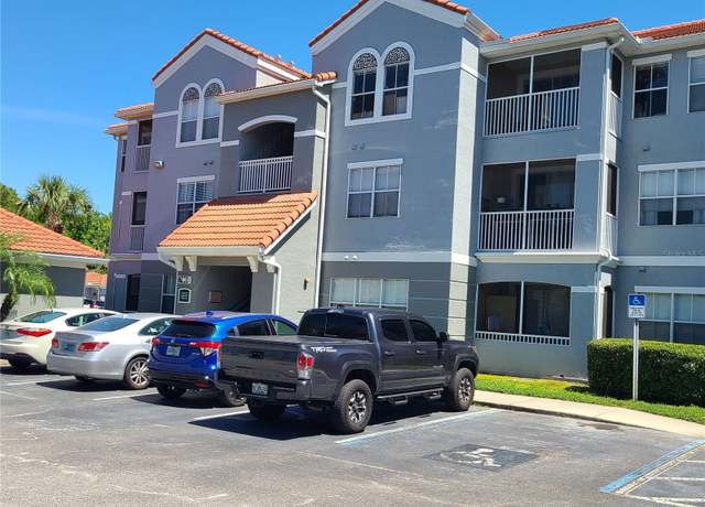 Property at 18001 Richmond Place Dr #721, Tampa, FL 33647, 2 beds, 2 baths