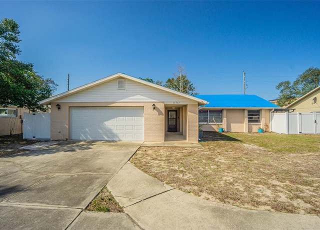 Property at 11725 Nature Trl, Port Richey, FL 34668, 2 beds, 2 baths