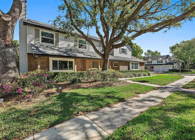 Property at 9067 Cypress Trl, Seminole, FL 33777, 5 beds, 4 baths