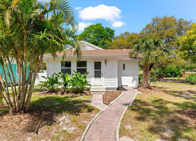 Property at 1232 Sedeeva Cir S, Clearwater, FL 33755, 2 beds, 1 bath