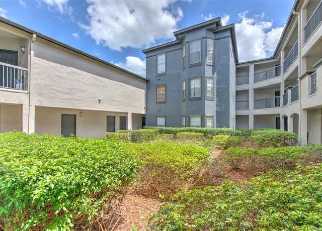 Property at 13210 Arbor Isle Dr #207, Temple Terrace, FL 33637, 1 bed, 1 bath