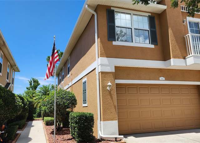 Property at 7530 Red Mill Cir, New Port Richey, FL 34653, 3 beds, 2.5 baths