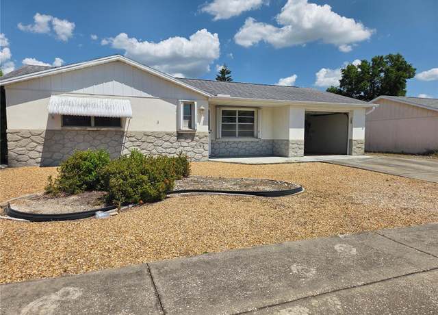 Property at 7812 Heather St, New Port Richey, FL 34653, 2 beds, 2 baths