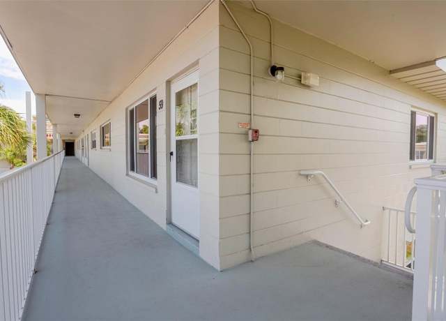 Property at 2071 Australia Way W #59, Clearwater, FL 33763, 2 beds, 2 baths