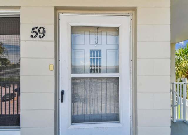 Property at 2071 Australia Way W #59, Clearwater, FL 33763, 2 beds, 2 baths