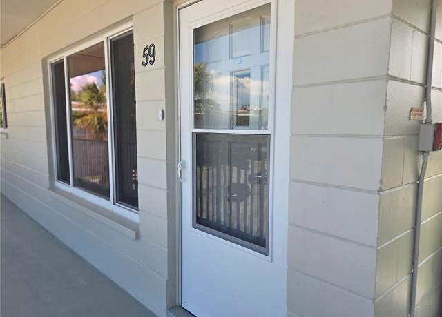 Property at 2071 Australia Way W #59, Clearwater, FL 33763, 2 beds, 2 baths