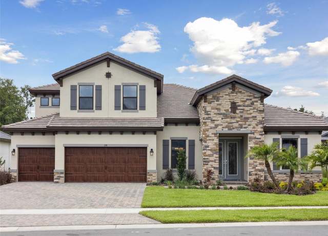 Property at 174 Hidden Estates Ct, Brandon, FL 33511, 5 beds, 4 baths