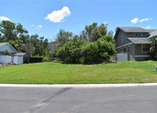 Property at Gulfwinds Dr, Palm Harbor, FL 34683