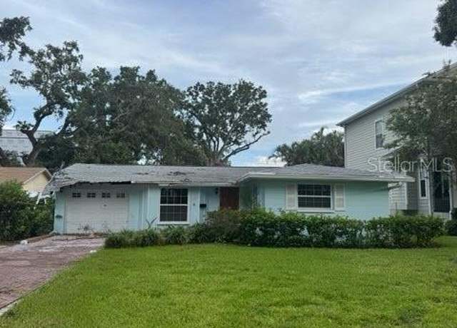 Property at 4906 W Cleveland St, Tampa, FL 33609
