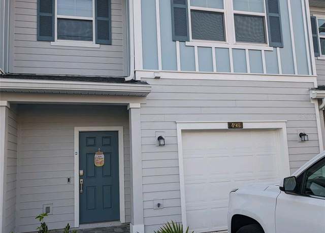 Property at 498 Boracay Cir, St Johns, FL 32259, 2 beds, 2.5 baths
