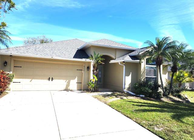Property at 6794 Calistoga Cir, Port Orange, FL 32128, 3 beds, 2 baths