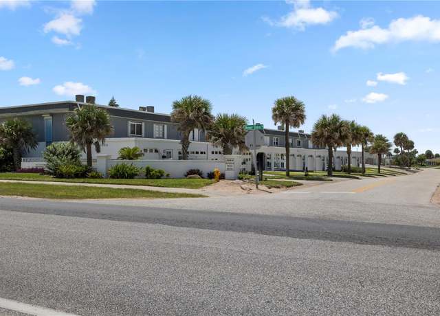 Property at 2800 Ocean Shore Blvd #9, Ormond Beach, FL 32176, 2 beds, 2 baths