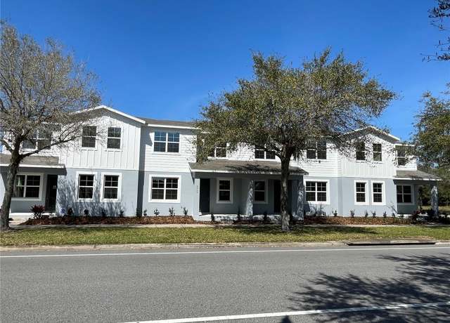 Property at 3309 Grande Heron Dr, St Cloud, FL 34773, 3 beds, 2.5 baths