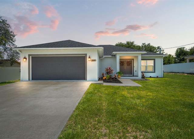 Property at 5328 Baldock Ave, Spring Hill, FL 34608, 3 beds, 2.5 baths