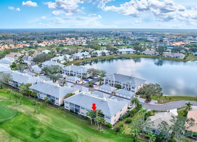 Property at 4202 Caddie Dr E #202, Bradenton, FL 34203, 2 beds, 2 baths