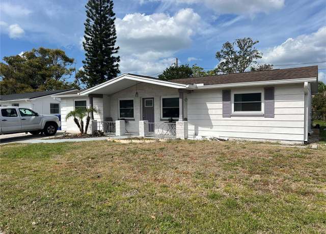 Property at 3525 Emory Dr, Holiday, FL 34691, 3 beds, 1.5 baths