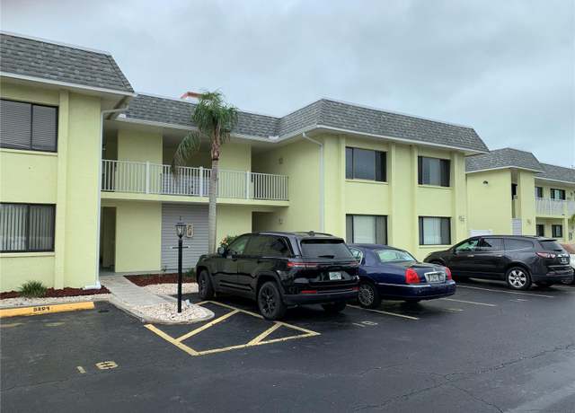 Property at 6703 Midnight Pass Rd #206, Sarasota, FL 34242, 1 bed, 1 bath