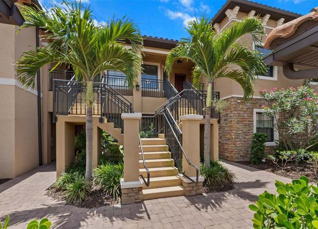 Property at 13810 Messina Loop #202, Bradenton, FL 34211, 2 beds, 2 baths