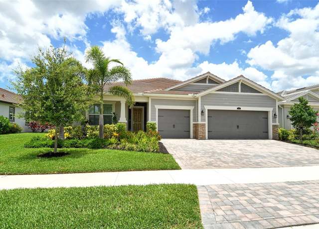 Property at 8668 Sundance Loop, Sarasota, FL 34238, 3 beds, 3 baths